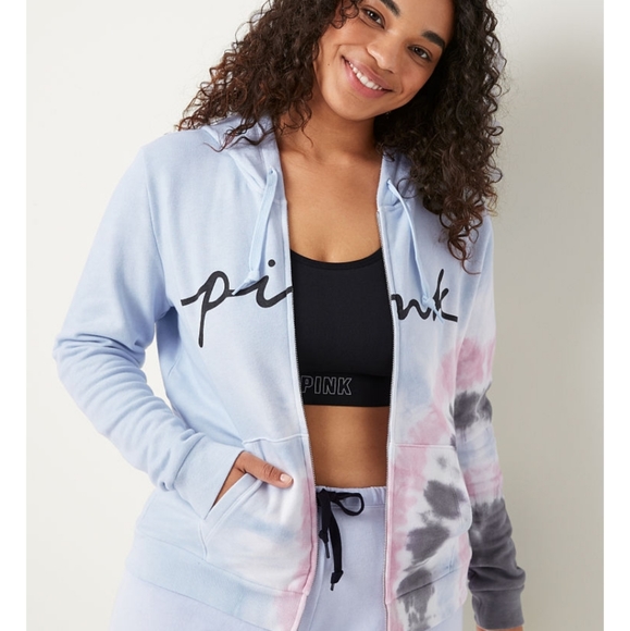 Pink- Lounge Set - Picture 4 of 8